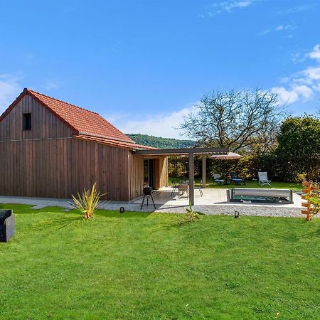 La Plaine Aux Etoiles - Maison Individuelle Avec Piscine Balneo Privative Et Jardin Domme Exterior foto